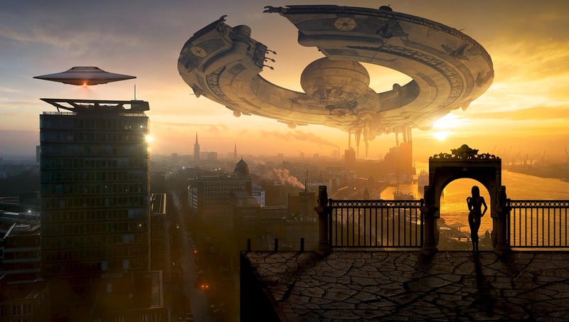 Parallel Universe