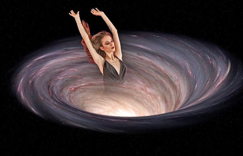 Dark Matter