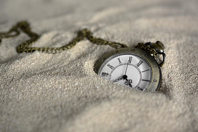 Wormhole Time Travel